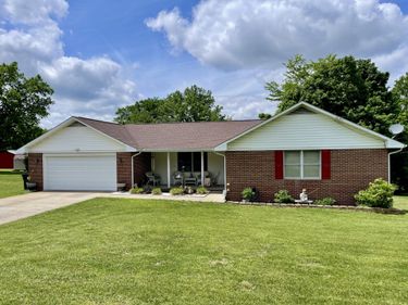 401 Centennial Drive, Princeton, KY 42445