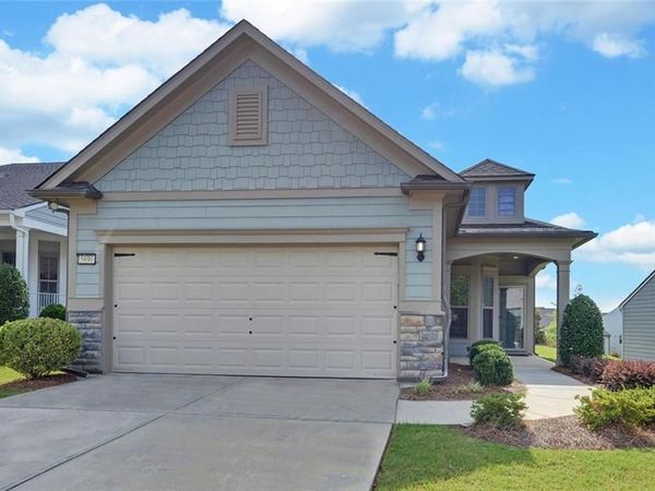 5690 Maple Bluff Way, Hoschton, GA 30548