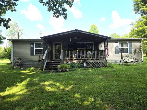19314 S Pittsburg Mountain Rd , Sewanee, TN 37375