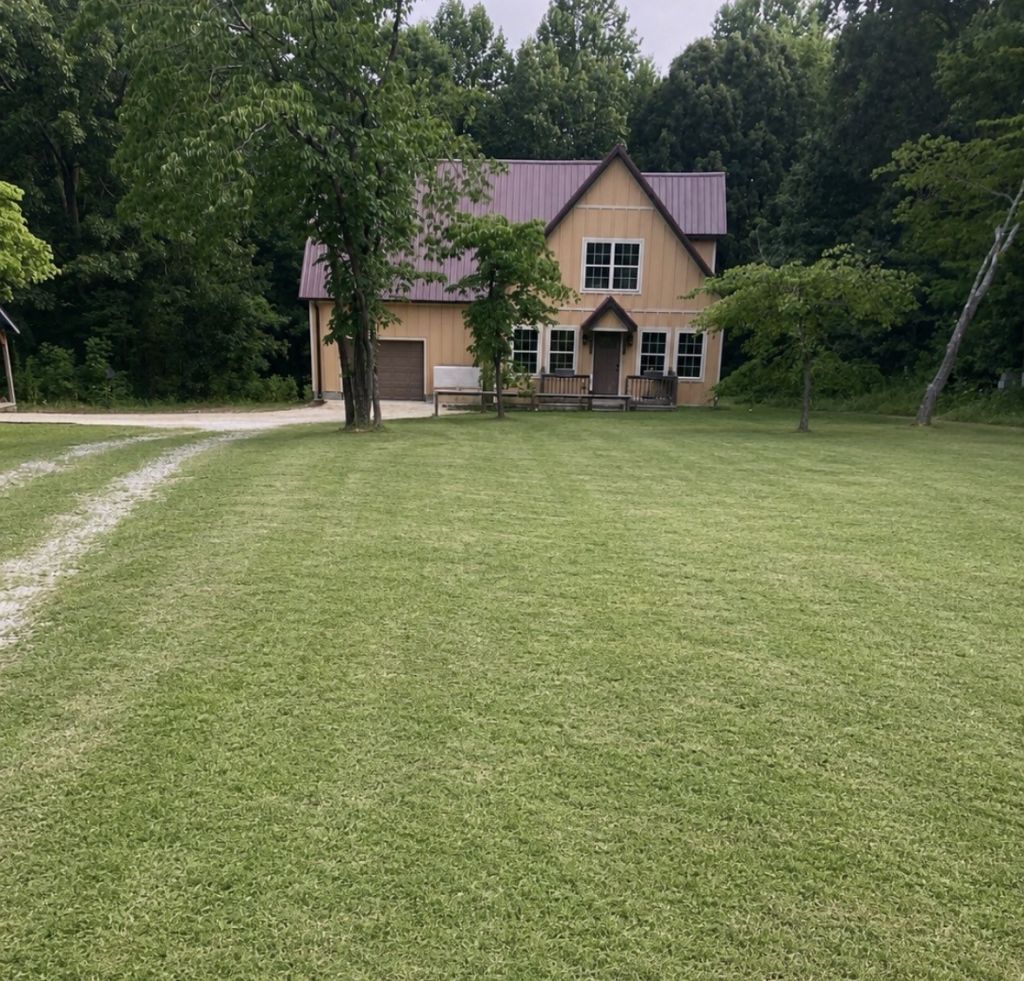11114 Moss Branch Rd , Bon Aqua, TN 37025 Main Photo