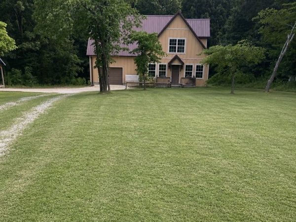 11114 Moss Branch Rd , Bon Aqua, TN 37025