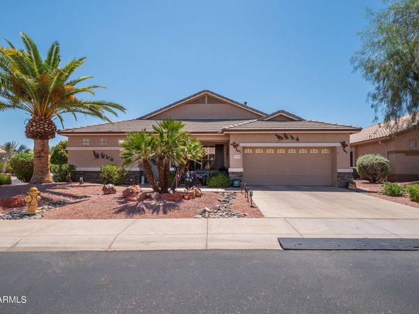 18399 N KRISTA Way, Surprise, AZ 85374