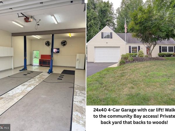 4305 CASSELL BOULEVARD, PRINCE FREDERICK, MD 20678