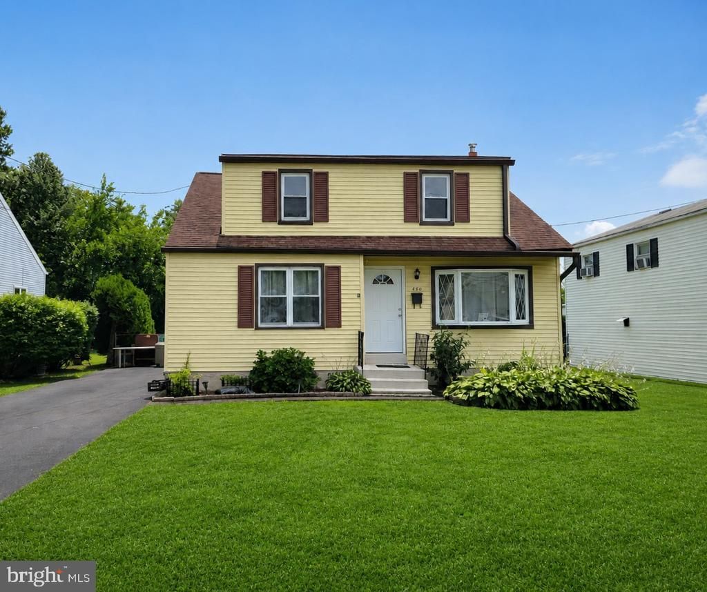 480 NEMORAL STREET, WARMINSTER, PA 18974