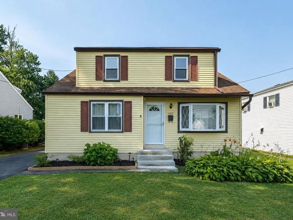 480 NEMORAL STREET, WARMINSTER, PA 18974