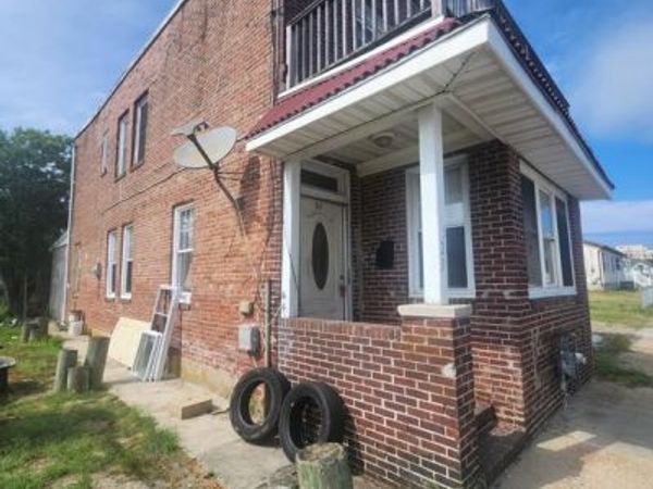 523 DREXEL AVE, ATLANTIC CITY, NJ 08401