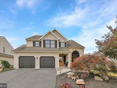 112 RUNNING CREEK DRIVE, READING, PA 19608