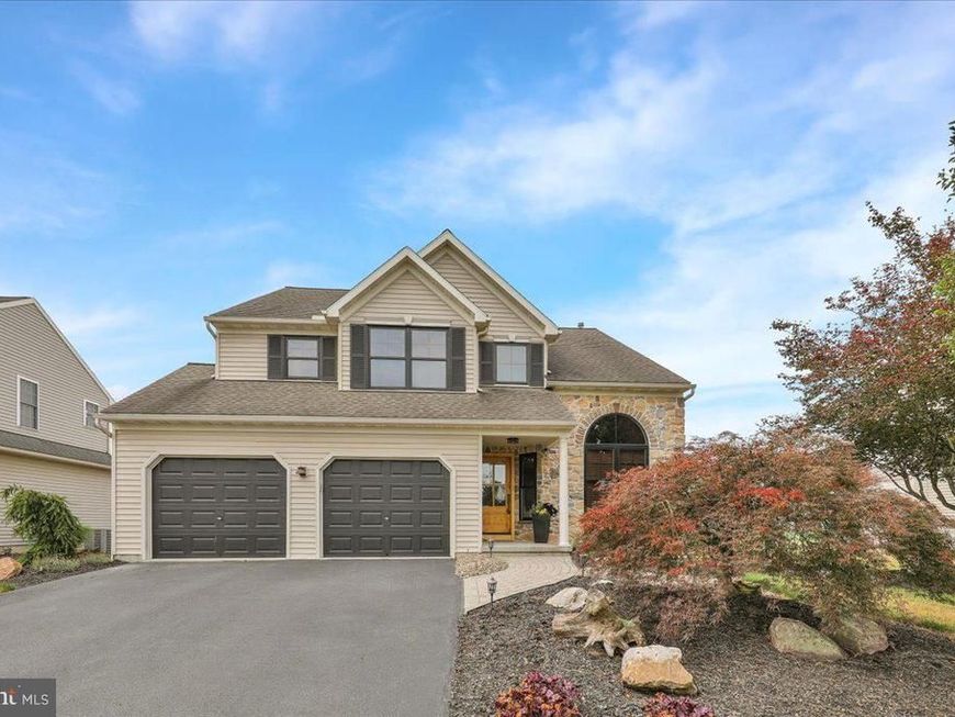 112 Running Creek Drive , Reading, PA 19608 Main Photo