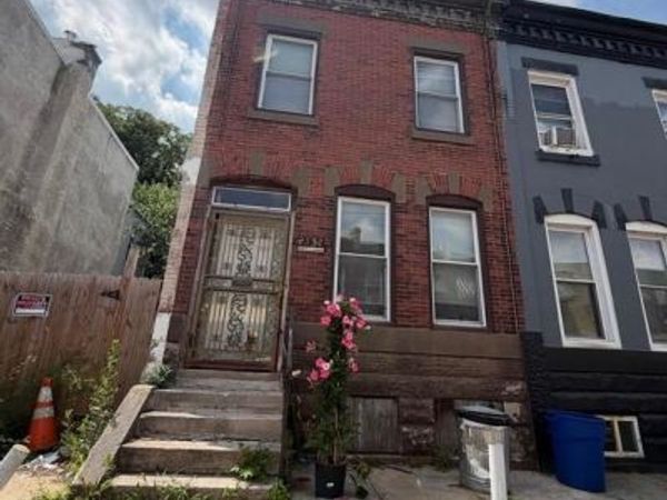 2352 N WOODSTOCK STREET , PHILADELPHIA, PA 19132