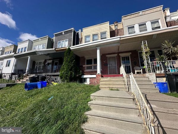 5734 N LAMBERT STREET , PHILADELPHIA, PA 19138