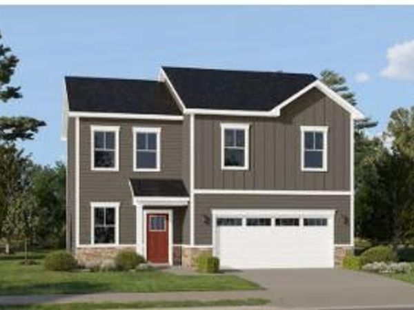 117 SPITZENBURG STREET, Unit HS 204, MARTINSBURG, WV 25403