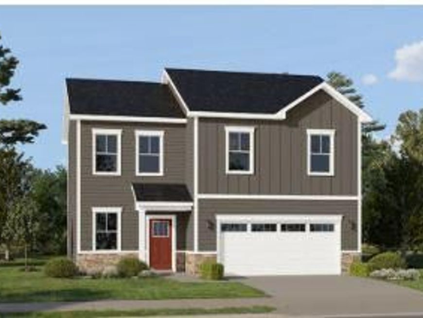 117 Spitzenburg Street, Unit HS 204, Martinsburg, WV 25403 Main Photo