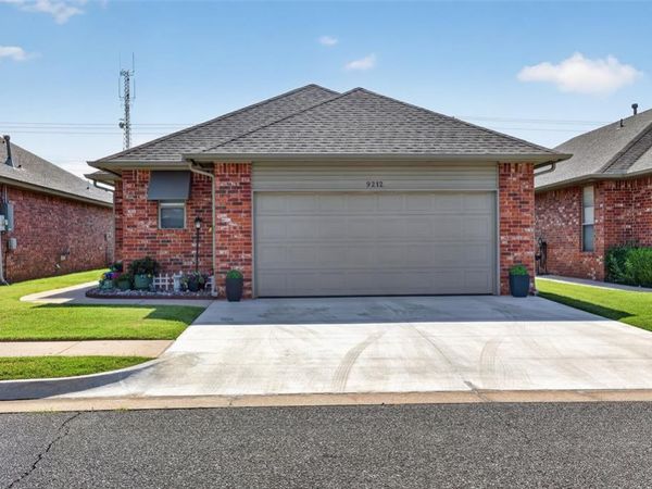 9212 Roadrunner Avenue, Oklahoma City, OK 73139
