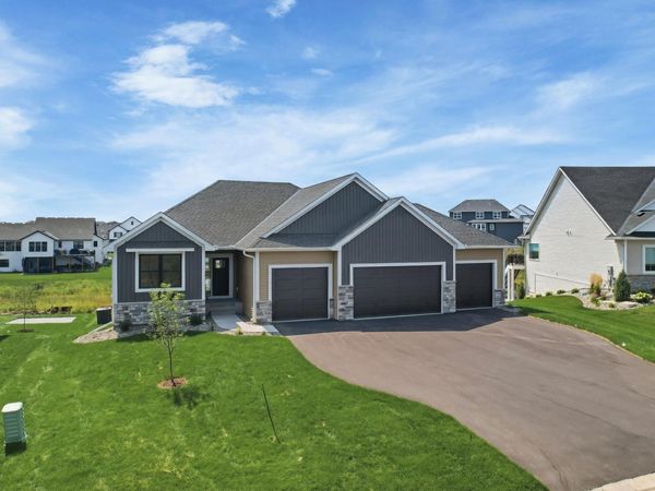 19573 Hammock Avenue, Lakeville, MN 55044