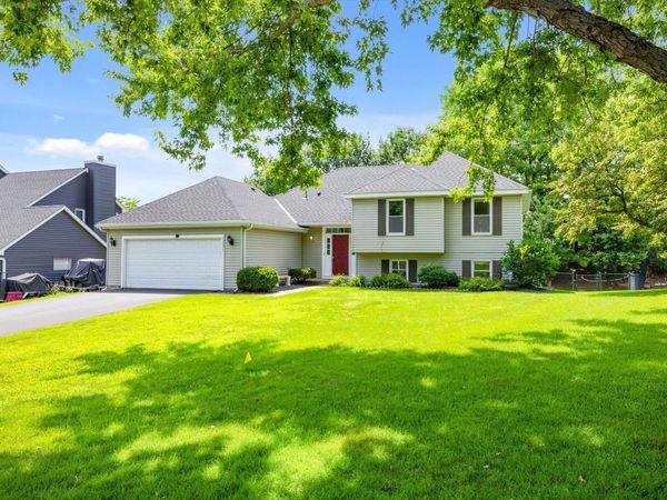 12675 Durango Place, Apple Valley, MN 55124