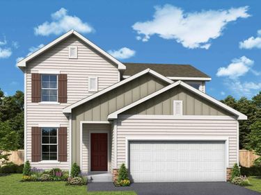 11653 Minnesota Lane N, Dayton, MN 55369