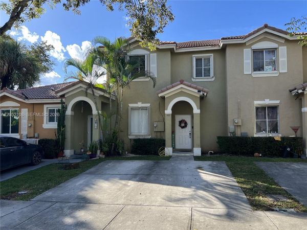 100 SW 15th Ave , Homestead, FL 33030
