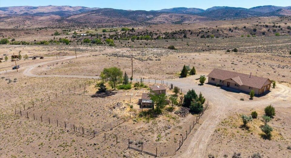 555 Serenity Place, Reno, NV 89510 Photo