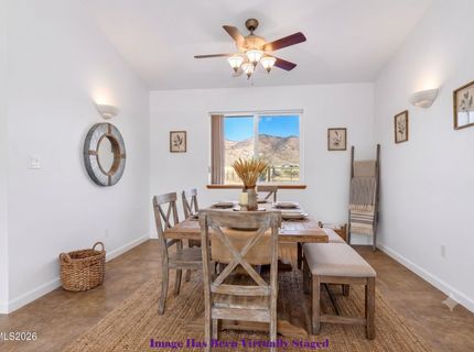 555 Serenity Place, Reno, NV 89510 Photo