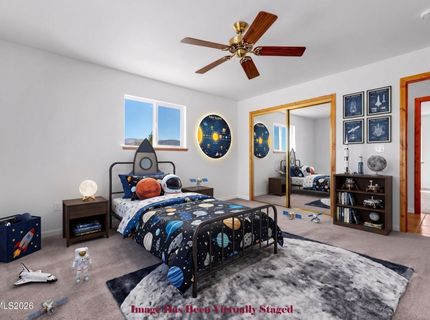 555 Serenity Place, Reno, NV 89510 Photo