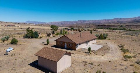 555 Serenity Place, Reno, NV 89510 Photo