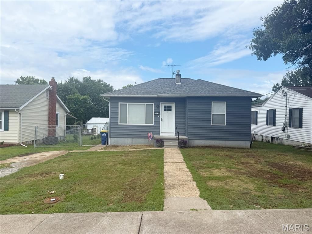 827 Woodrow Avenue , Festus, MO 63028 Main Photo