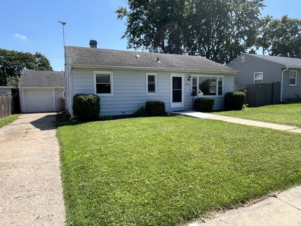 125 Riverside Drive , Montgomery, IL 60538