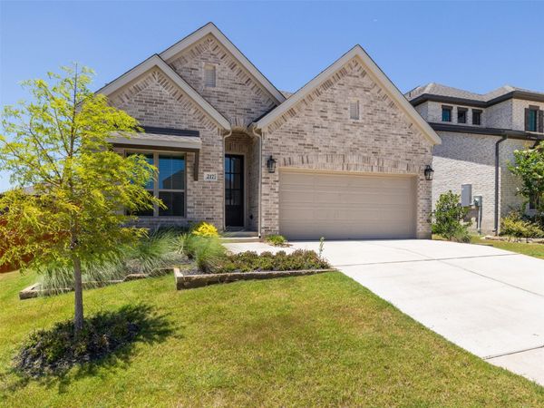 217 Gary Wayne DR , Liberty Hill, TX 78642