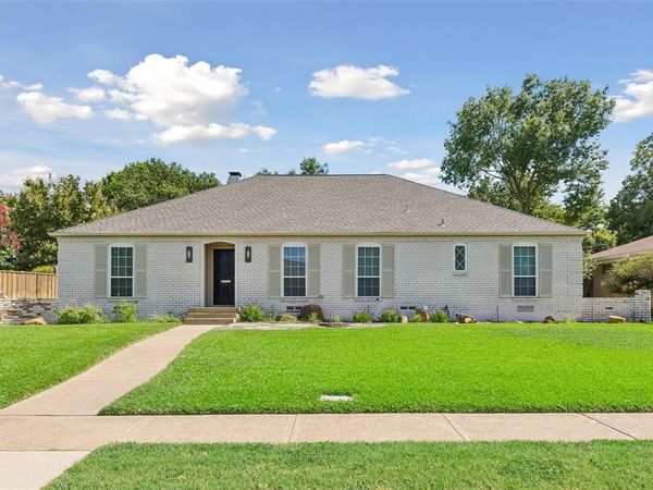 527 Twilight Trail, Richardson, TX 75080