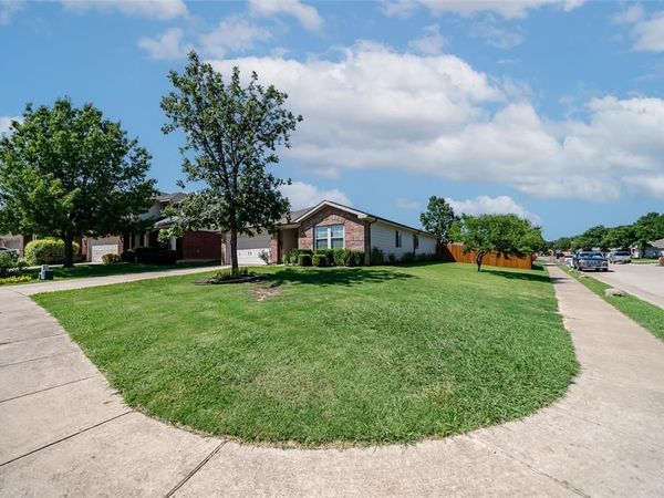 2002 Hickory Trail, Anna, TX 75409