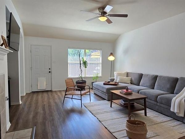 452 Paddle Drive, Crowley, TX 76036