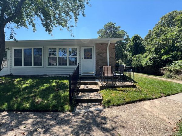 311 Woodbridge Drive , Unit D, Ridge, NY 11961