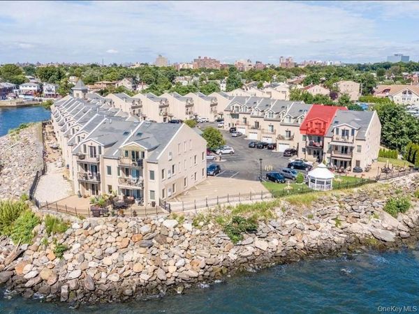 1424 Outlook Avenue , Unit 3, Bronx, NY 10465