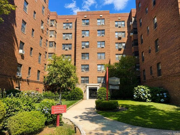 2 Fisher Drive , Unit 618, Mount Vernon, NY 10552