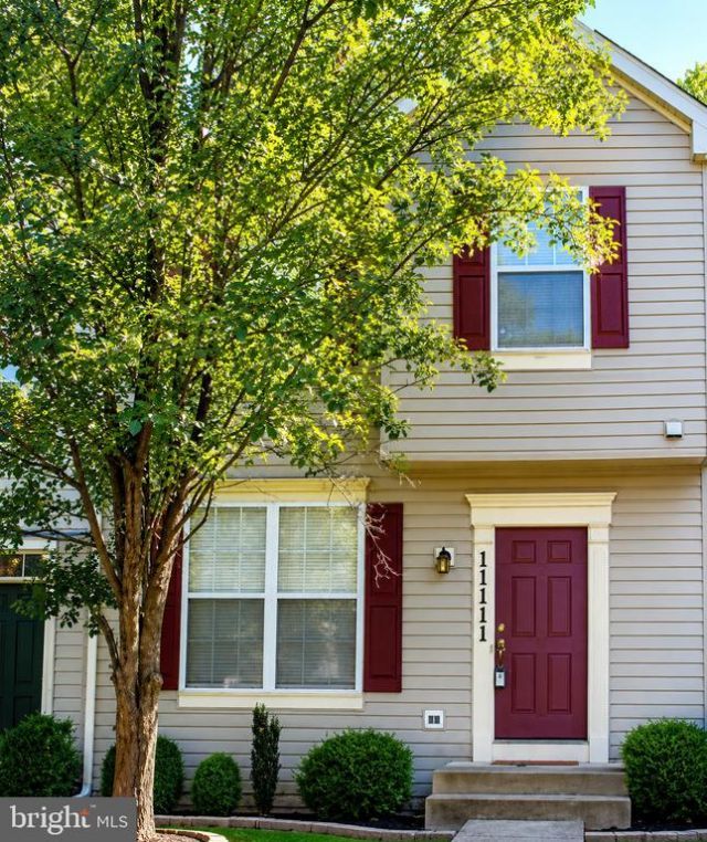 11111 LITTLE FOX LANE , GERMANTOWN, MD 20876