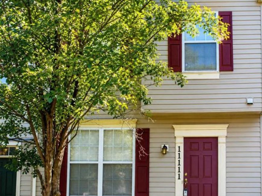 11111 Little Fox Lane , Germantown, MD 20876 Main Photo