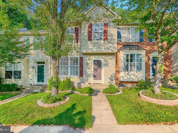 11111 LITTLE FOX LANE, GERMANTOWN, MD 20876