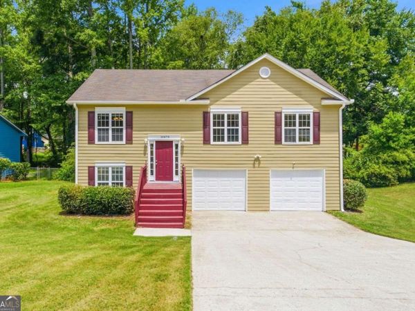 10879 Morning Dove Drive, Hampton, GA 30228