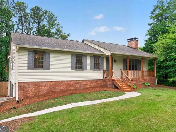 1658 Whitlock Road, Marietta, GA 30066