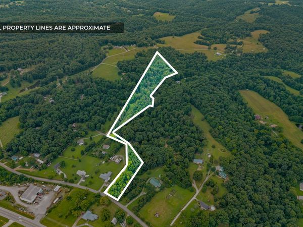 0 Hwy 47 , White Bluff, TN 37187