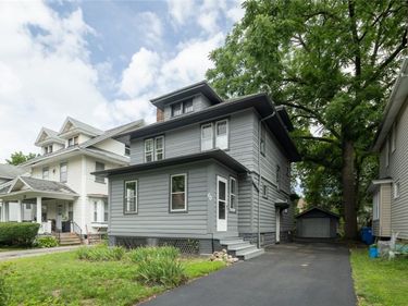 60 W High Terrace, Rochester, NY 14619