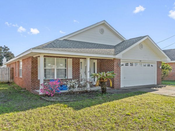 767 Pearl Sand Drive, Mary Esther, FL 32569