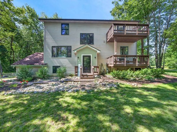 5358 Seeley Road S, Cadillac, MI 49601