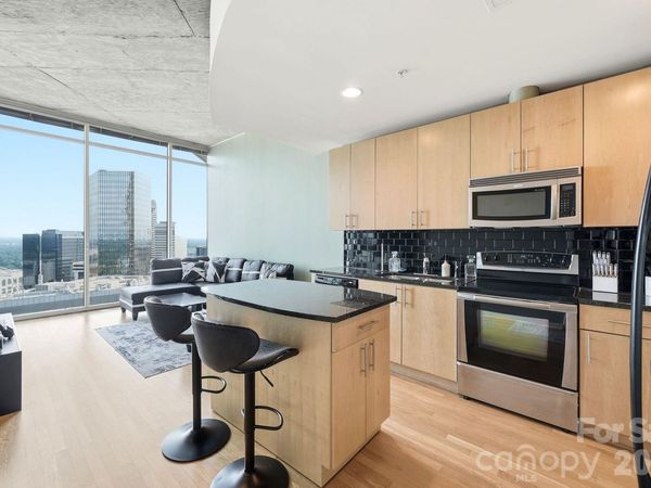 210 N Church Street , Charlotte, NC 28202