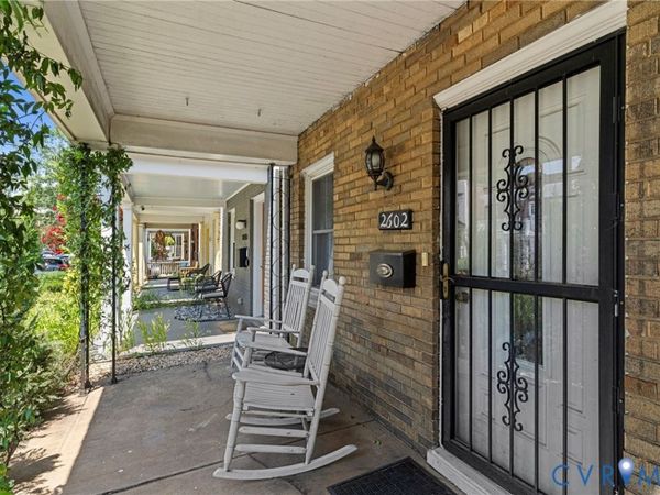2602 Parkwood Avenue, Richmond, VA 23220