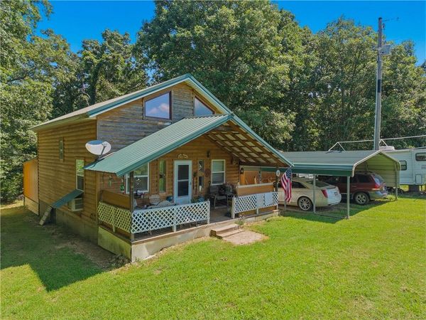 475753 E 653 Road , Westville, OK 74965