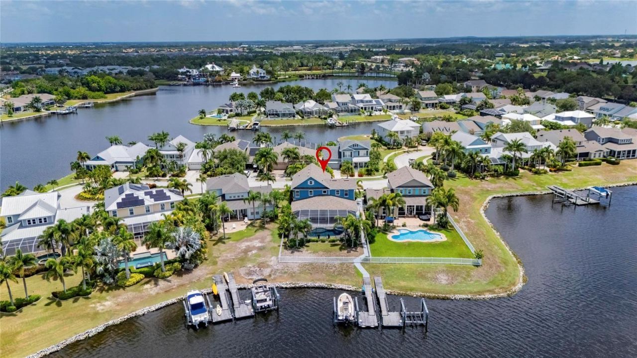 5216 Point Harbor Lane, Apollo Beach, FL 33572 Photo