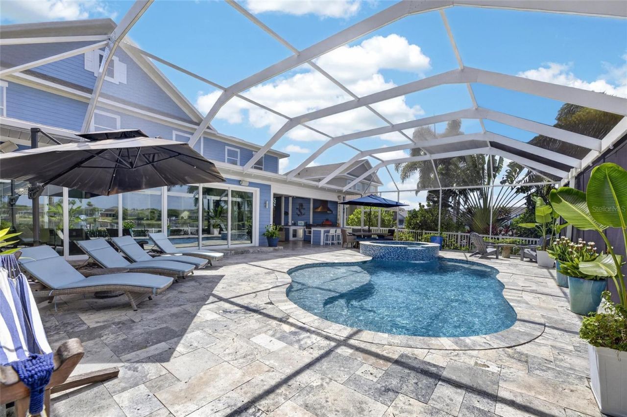 5216 Point Harbor Lane, Apollo Beach, FL 33572 Photo