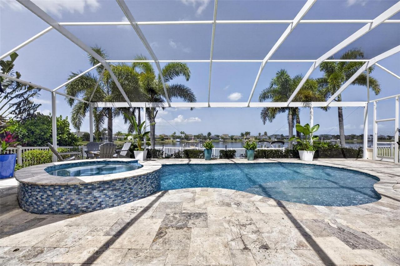 5216 Point Harbor Lane, Apollo Beach, FL 33572 Photo