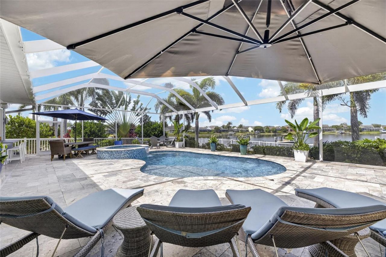 5216 Point Harbor Lane, Apollo Beach, FL 33572 Photo